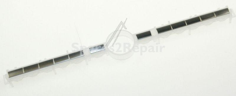 Switch Set - 00755002 Push Button Set [Bosch Siemens]