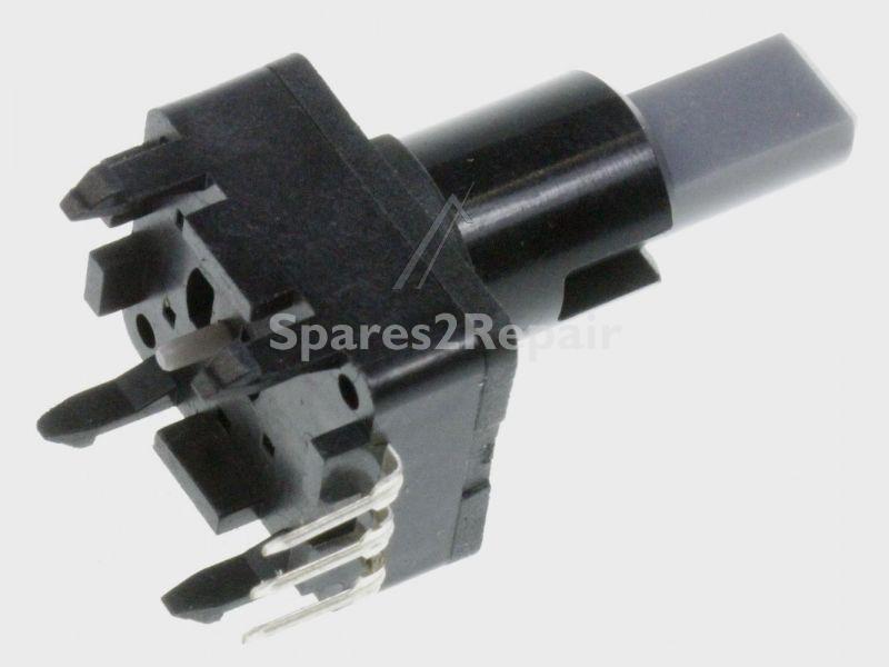 Samsung Switch - De66-90054a Lever-switch pom(f20-02) Ntr Handle