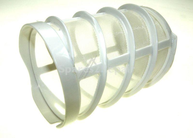Carrier Assembly - Fu1100 Holder Filter [Delonghi]