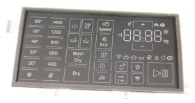 Front Housing - 00682868 Front Panel [Bosch Siemens]