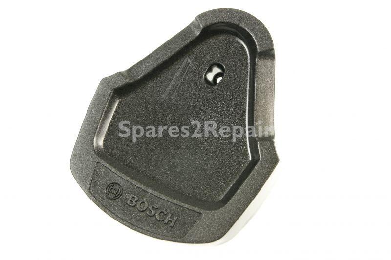 Rearpanel - 12026710 Rear Panel [Bosch Siemens]