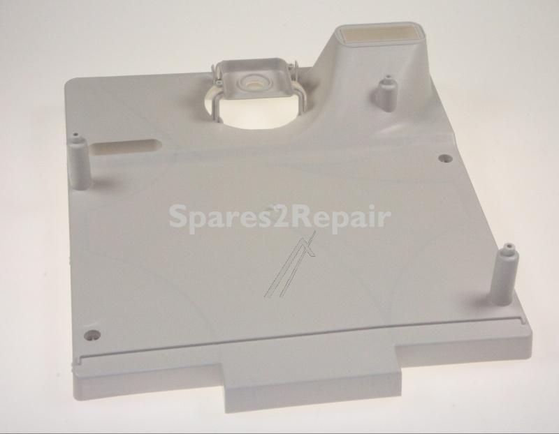 Housing Part - C00278133 482000031407 Rear Partition Only Comby Nf-60 [Whirlpool Indesit]