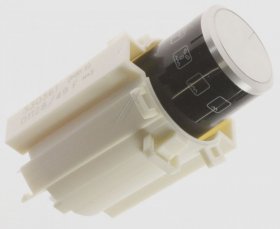 Button - 00612485 Knob-selecting [Bosch Siemens]