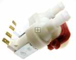 2 way Solenoid Valve - C00375104 481281729054 Valve Magnet Univ 2v90a [Whirlpool Indesit]