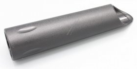Nilfisk Crevice Nozzle - 107409855 Crevice Nozzle 32mm Black Tpe