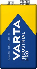 Varta 1604d Alkaline Batteries - 6lr61 04022 211 111 9 0v Alkaline E-block Varta Industrial