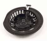 Motor Holder - 4055355996 Support Motor [Electrolux Aeg]