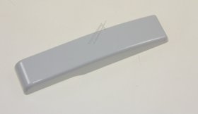 Casing Cover - 4055272787 Hinge Cover top grey [Electrolux Aeg]