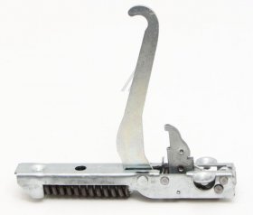Elba Delonghi Door Hinges - 063010 Hinge (male)
