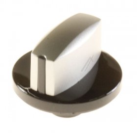 Turning Handle - 00622411 Knob-cooking Area [Bosch Siemens]