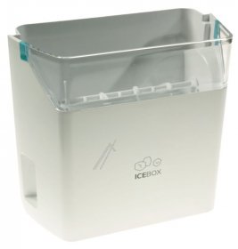 Hisense Gorenje Ice Cube Makers - Hk1995848 Ice Bucket Assembly b01231110-002 bcd-53