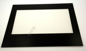 Atlan Oven outer Door - Kg000ak10065-001 Outer Glass With Left & Right Support Board