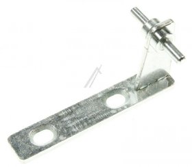 Door Hinges - 140043593015 Hinge Middle [Electrolux Aeg]
