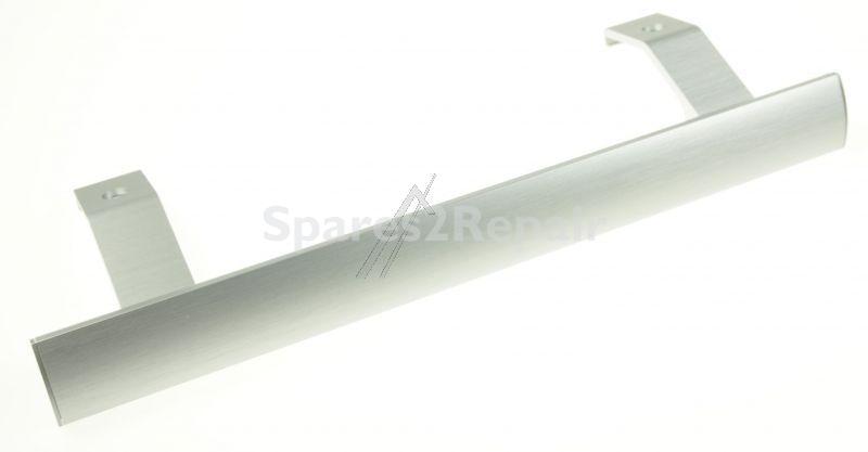 Hand Grip - 2650011287 Handle Assembly Aluminium Al [Electrolux Aeg]
