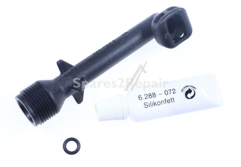 Karcher Hose - 5 064-396 0 4 063-914 0 Elbow With O-ring