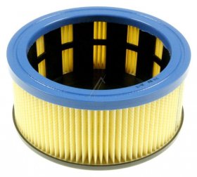 Starmix Vacuum Cleaner Filter - Fp3600 411729 Pleated Filter Cartridge