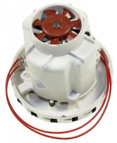 Starmix Vacuum Cleaner Motor - 444918 Motor 1400-1600w