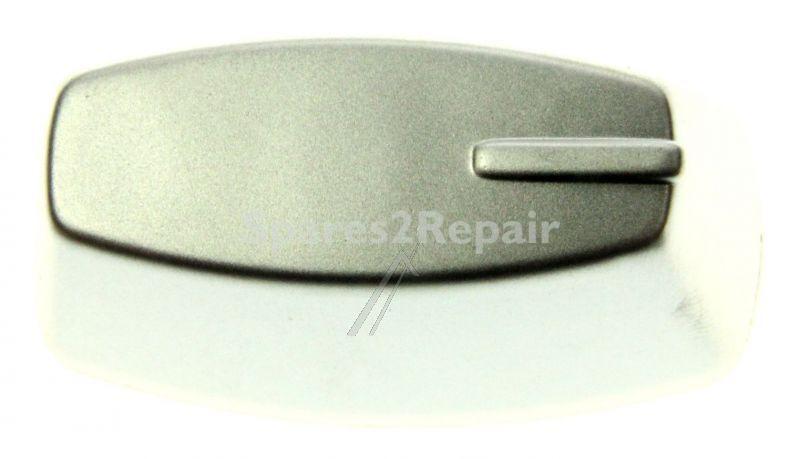 Control Knob - C00084802 482000027645 Knob Chrome [Whirlpool Indesit]