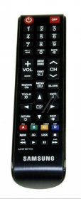 Samsung Remote Control - AA59-00714A - TM1240 (Genuine Original)