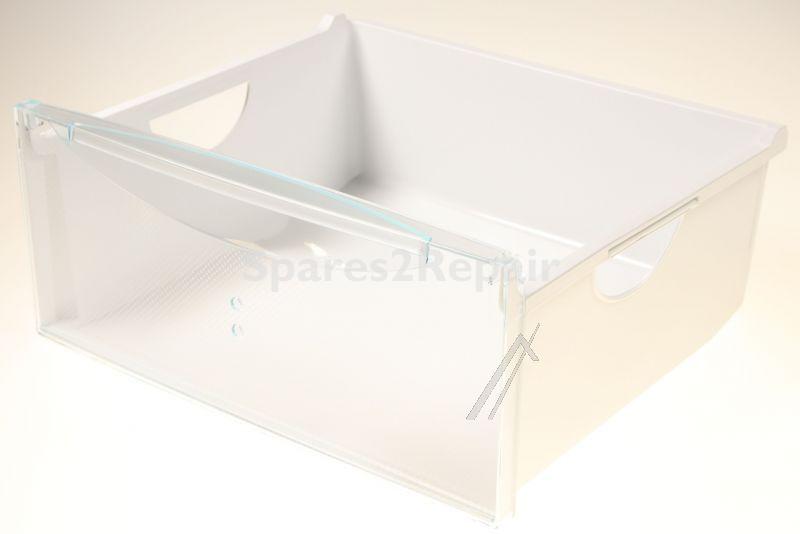 Liebherr Freezer Drawer - 979148000 Drawer Transparent Long Nofrost Cbp
