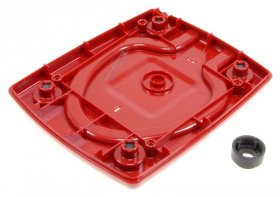Magimix Lower Housing - 105585s Base Cs4200-5200 Red Sav