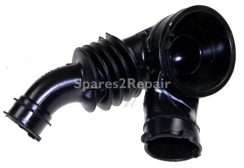 Connector Hose - 1471011047 Drain Tube [Electrolux Aeg]