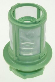 Vacuum Cleaner Filter - 42113133 Microfilter Gr--a b-pant 7487 C [Vestel]