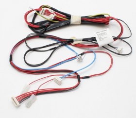 Mains Power Lead - 23001555 Power Cable Without Plug Uk 15 [Electrolux Aeg]