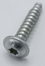 Screw - C00394710 480140102306 Screw Rail For Basket [Whirlpool Indesit]