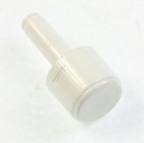 Hisense Gorenje Control Knobs - 289888 Timer Knob White