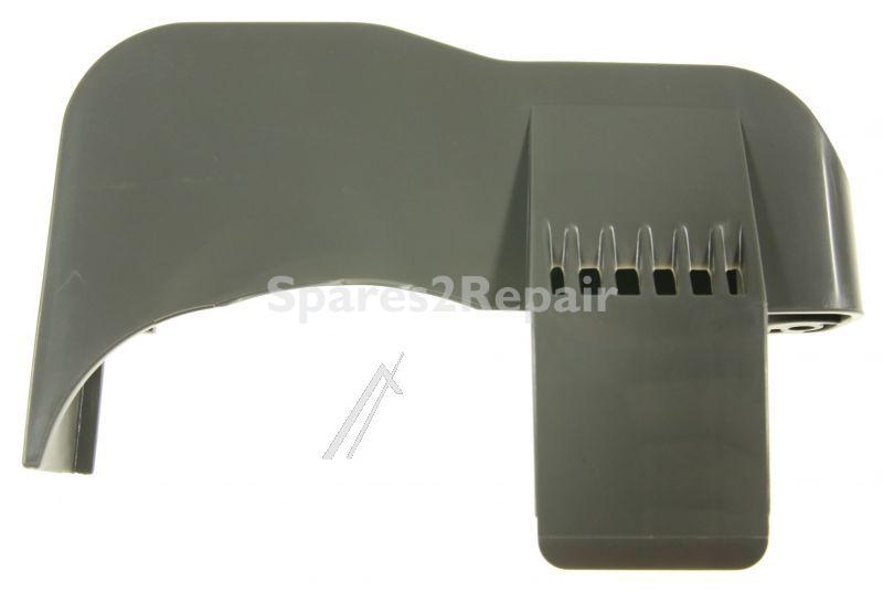 Samsung Casing Cover - Da97-14537a Assembly Cover Leg-front rfh920g l