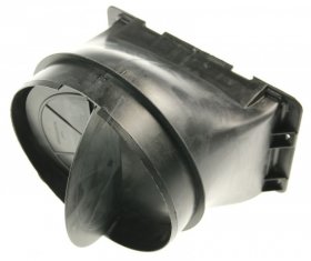 Smeg Extraction Hood Flap - 016650310 Air Connection