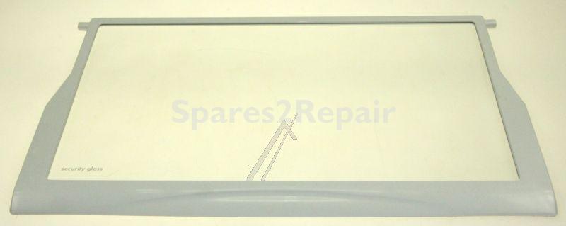 Glass Panel - 4055083606 Glass Shelf [Electrolux Aeg]