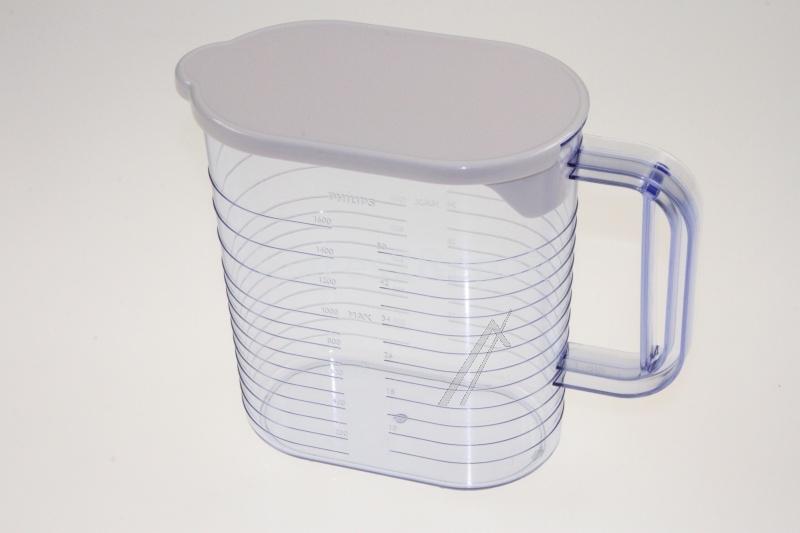 Philips Containers - 420303595191 Container Plastic