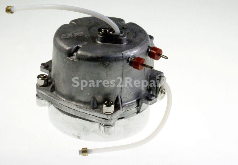 Heating For Coffee Machines - At4056032300 Assembly Boiler Mce23 240v [Delonghi]