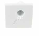 Smeg Bushing - 760660092 Right Square Bushing
