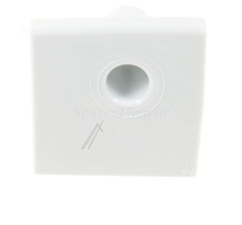 Smeg Bushing - 760660092 Right Square Bushing
