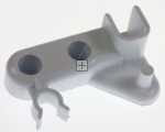Smeg Fixings And Brackets - 763850350 White Stop For Door