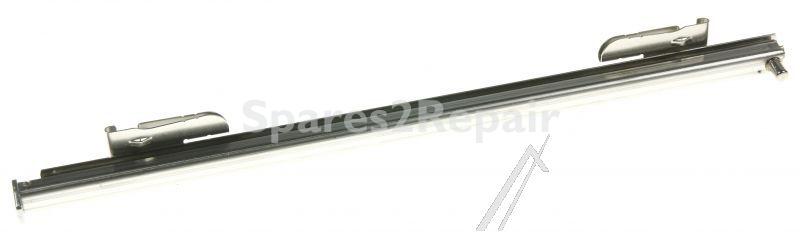 Guide-rail - C00297003 482000017483 Rail Left [Whirlpool Indesit]