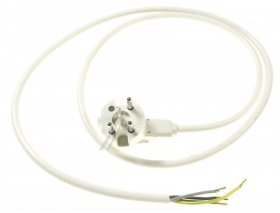 Hisense Gorenje Mains Power Lead - 703441 Power Cord 16a-400v