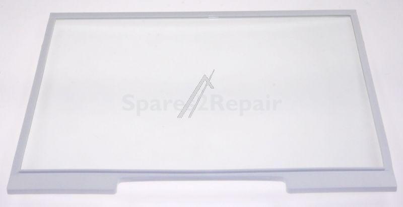 Glass Panel - 00669806 Glass Plate [Bosch Siemens]