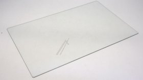 Glass Panel - 1013818 Glass Shelf 465x295x3 [Amica]