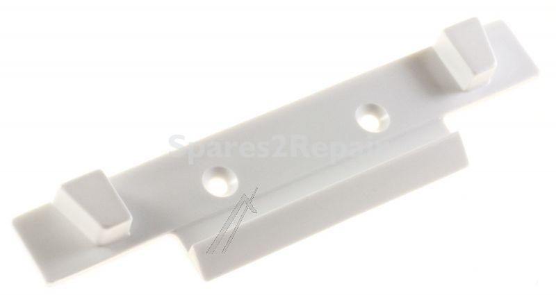 Fixings And Brackets - 92134873 Evaporator Door Holding Piece [Candy Hoover]