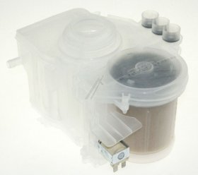 Salt Container - 1782500300 C00903624 Grd Softener Group Bitron [Arcelik]