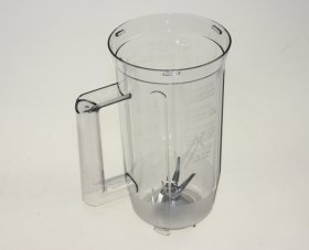 Mixer - Blender Bowl - 00092882 Mug [Bosch Siemens]