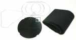 Elica Carbon Filter - Kit01916-s Long Life Filter Carbon Filter
