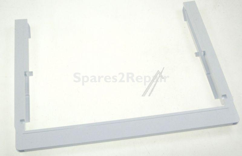 Samsung Frame - Da67-03874a Storage Folder-b Fsr-cd Hips Cool White