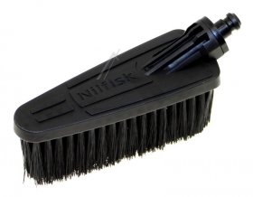 Nilfisk Vacuum Cleaner Nozzle - 128500463 Car Brush Head