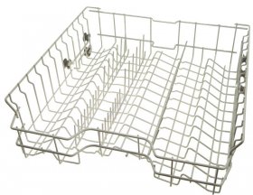 Dish Basket - 00774191 Upper Crockery Basket [Bosch Siemens]