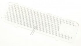 Haier Lamp Cover - 0060218779 49066452 Lampshade For Ref